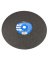 WHEEL CUTTING METAL 14X1/8X1IN