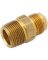 CONNECTOR FLARE MALE 15/16X1/2