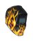 HELMET WELDING ADF MULTI-COLOR