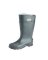 BOOT PVC ST TOE 16IN BLACK 11