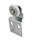 DOOR ROLLER 3/8" OS ASSEMBLY 2PK