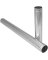 FURN PIPE 28GA 4X60IN GALV