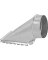 6" TOP TAKEOFF:PERIM.FITTING