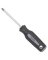 Vulcan MC-SD26 Screwdriver, T40 Drive, Star Drive, 51 Nm, PP & TPR Handle