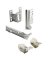 MONO RAIL DRAWER TRACK KIT
