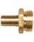 193-12P FITTINGS - WATER BRASS
