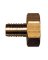 195-16P FITTINGS - WATER BRASS