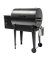 GRILL PELLET TAILGATER 20 BLK