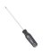 Vulcan MC-SD27 Screwdriver, S0 Drive, Square Drive, 6-3/4 in OAL, 4 in L