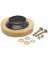 31193 WAX RING W/SLVE/BOLTS
