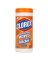 CLO-01629 DISINFECTING WIPE 7X8