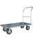 CART PLATFORM ALUMN 1100 LB CA