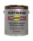 RUST-OLEUM PROFESSIONAL 7775402 Protective Enamel, Gloss, Leather Brown, 1