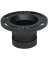 4" ABS Closet Flange           *