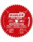 CIRC SAW BLADE 7-1/4 48T METAL