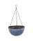 PLANTER RESIN HANGING 15.75