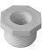 PVC BUSHING 1 1/4X3/4