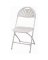 HBX-CHR-017-1 FOLDING CHAIR FAN