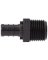 PEX - B 1/2 BARB 3/4 MPT ADAPT