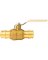 VALVE BALL 1IN F1960
