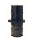 Apollo Valves ExpansionPEX Series EPXPAC3410PK Coupling, 3/4 in, Barb, Poly