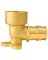 ELBOW DROPEAR 3/4F1960 X3/4FIP