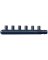 MANIFOLD 3/4 F1960 6OUT 1/2IN