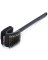 BRUSH/SCRUBBER GRLL 2WAY GR PR