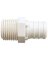 ADAPTER HS PEX/BXMPT 3/4X1/2IN
