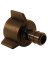 ADPT FPT SWVL PX 5PK 1/2X1/2IN