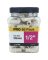 ELBW PEX POLY ALY 1/2 65PK/JAR