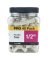 TEE PEX POLY ALLOY 1/2 40/JAR