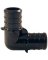 ELBOW PEX POLY ALLOY 1IN 5/PK