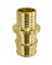 Coupling Pex-a X Pb 3/4x3/4in