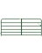 GATE TUBE 6 BAR 10X50" 20G GRE