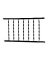 CR425 CLSSC RAILING1-1/4INX4FT