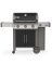 WEB-61015 3-BURNER E315 GRILL BK