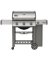 WEB-61001 3-BURNER S310 GRILL SS