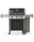 GRILL GENESIS II LP BLK E-335