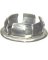 SEAL KNOCK OUT STEEL INDR 1 IN