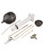 TOILET TANK REPAIR KIT 8-1/2