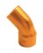 ELBOW COPR 45 STRET FTGXC1-1/4
