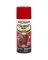 PAINT SPRY AUTO CALPR RED 12OZ
