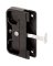 P-l Screen Door Latch Pull Blk