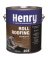 CEMENT ROOF COLD APRVD BLK .9G