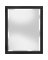 REN-200359 FRAMED WALL MIRROR 28