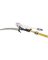 Landscapers Select GS2103C Tree Pole Pruner, 1-1/4 in Cutting Capacity,