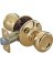 TBX-9033739 TULIP DOOR KNOB LOCK