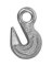 Campbell T9001624 Eye Grab Hook, 3/8 in, 5400 lb Working Load, 43 Grade,