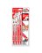 BLADE RECIP CARBIDE SET 5PC
